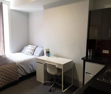 1 bedroom house to rent - Photo 1