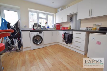 Nesbitt Road, Brighton, East Sussex, BN2 4BL - Photo 5