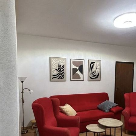2-izbový plne zariadený byt - Photo 3