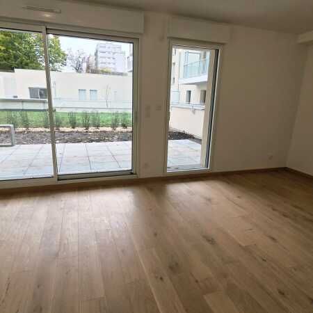 Location Appartement 2 pièces 41m² ORLEANS 45000 - Photo 1