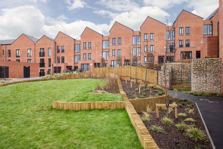 Casa, Abbey Court, Kirkstall Hill, LS5, Leeds - Photo 3
