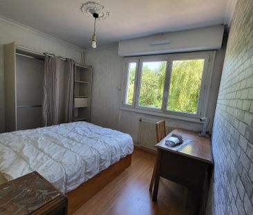 Location Appartement 5 pièces 87m² GRENOBLE 38100 - Photo 4