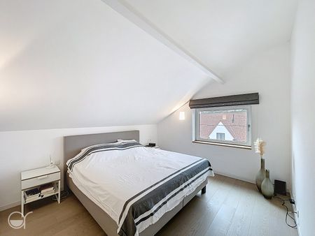 Duplex te huur in Sint-Martens-Latem - Photo 3