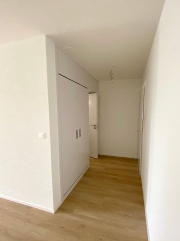 "Moderne Familienwohnung - an ruhiger Lage" - Photo 4