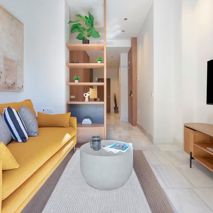 Calle San Vicente, Sevilla, Andalusia 41002 - Photo 1