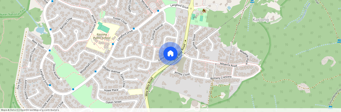 35 Gilford Street, NSW 2250, Kariong