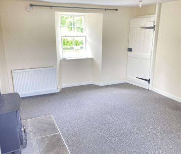 Balmacneil Farm Cottage is a 2 bed detached traditional dwelling lo... - Photo 3