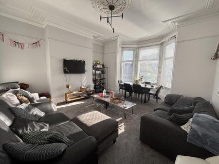 7 bedroom house to rent - Photo 3