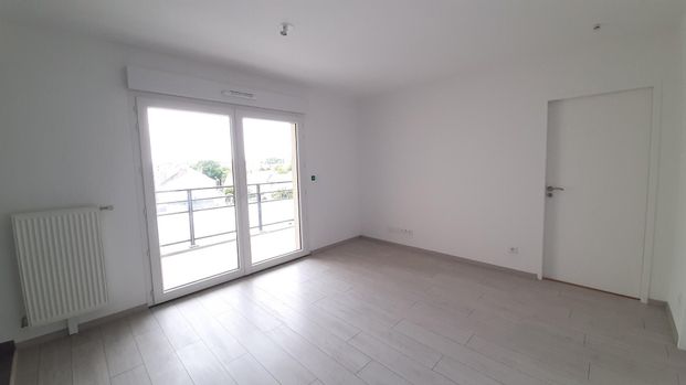 location Appartement T3 DE 61.19m² À ORLEANS - Photo 1