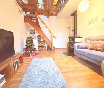 4.5 Zimmer, 145 m², 3. Stock - Foto 1