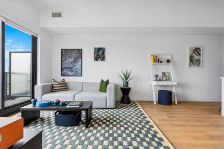 For Lease - 36 Brentcliffe Road Unit# 709, Toronto, Ontario - Photo 4