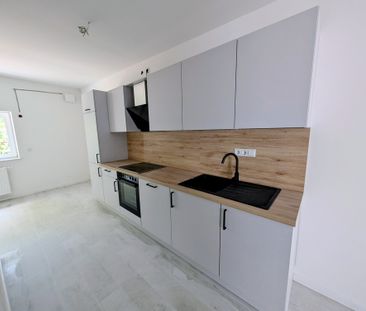 Bremen - Neustadt ISanierte Wohnung in urbaner Lage im einem Hinter... - Photo 6