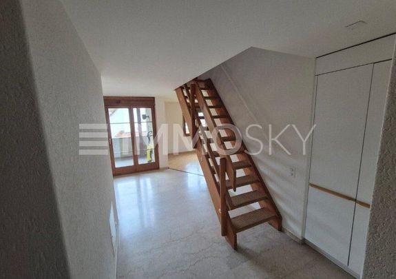 Gemütliches Wohnen auf 2 Etagen - Photo 1