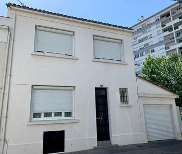 Location Maison 5 pièces 95m² BORDEAUX 33000 - Photo 4