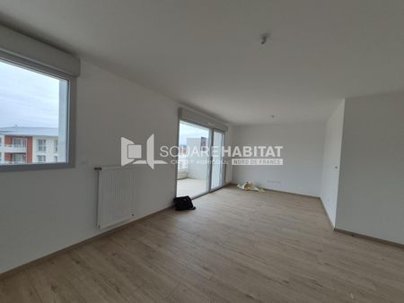 Location Appartement 2 pièces 54m² GRAVELINES 59820 - Photo 5