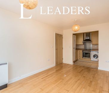 1 bedroom apartment to rent Princess Court, Gordon Road, Haywards H... - Photo 2