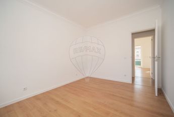 Apartamento T3 em Lisboa