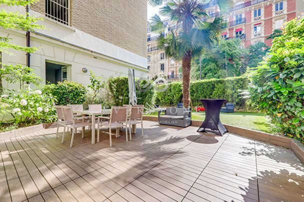 Exclusivité - Paris - La Muette - Rue du Conseiller Collignon - Photo 1