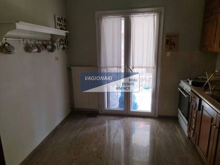 Διαμέρισμα για ενοικίαση Καραμπουρνακι (Καλαμαριά) - Photo 5