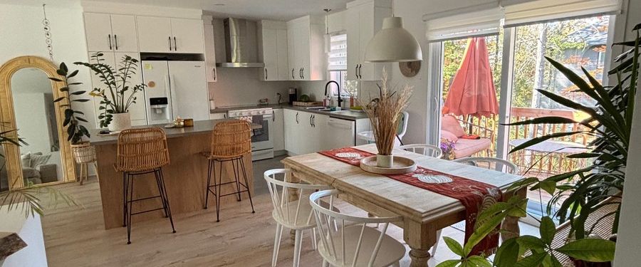 À louer / Maison de plain-pied - Photo 1