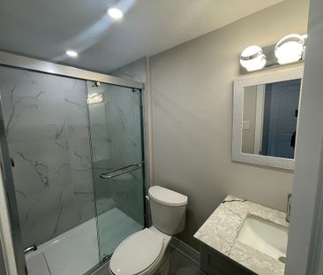 For Lease - 314 Grove Street Unit# Side, Barrie, Ontario - Photo 4