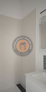 Location Appartement 3 pièces 56m² - Photo 4