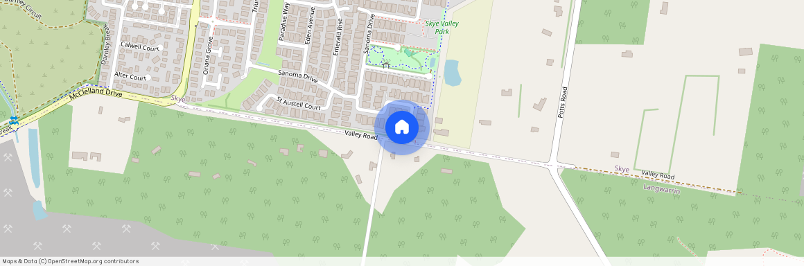 31 Rhone Grove, VIC 3977, Skye