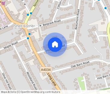 Southwick Road, Quinton, B62 - Photo 1