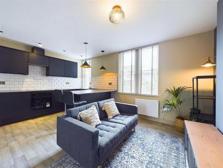 1 bedroom apartment to rent - Photo 4