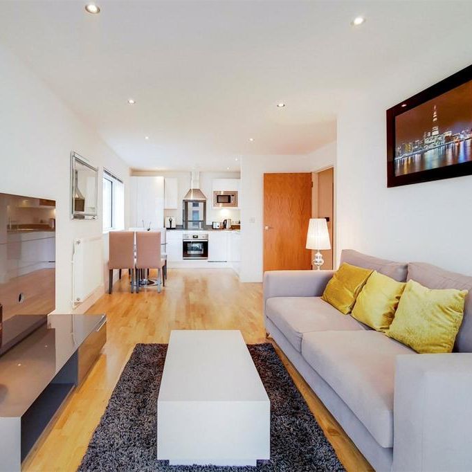 2 bedroom apartment to rent - Photo 1