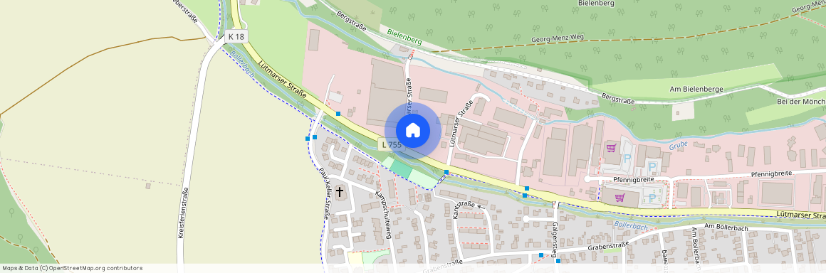 Lütmarserstr. 100, 37671 Nordrhein-Westfalen - Höxter