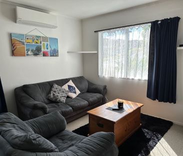 Partly furnished in Ohauiti - Photo 2