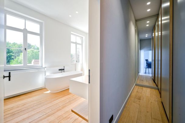 Duplex de standing ±326 m² – 2CH - Foto 1