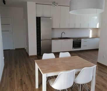 NOWE MIESZKANIE Z OGRÓDKIEM NA WYNAJEM,SZCZECIN-GUMIEŃCE - Photo 2