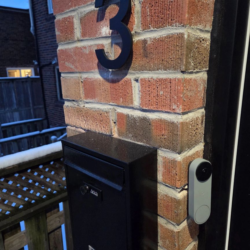 55 Camberwell Road #3 - Photo 1