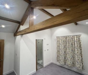 3 bedroom barn conversion to rent - Photo 3