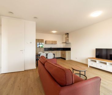 Appartement te huur: Niemeyerstraat 267 2132 HE Hoofddorp - Foto 2