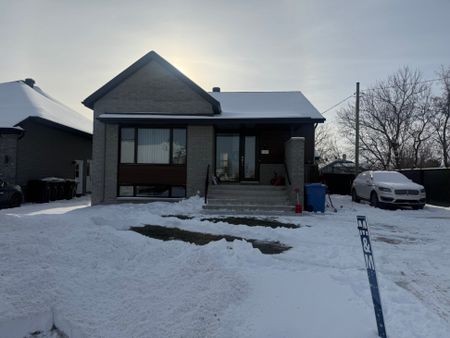 Appartement à louer - Sainte-Marthe-sur-le-Lac (Nord) - Photo 3