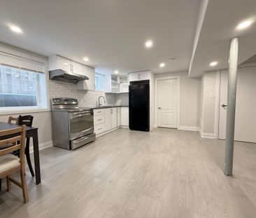 For Lease - 63 Hornshill Drive Unit# Lower, Toronto, Ontario - Photo 3