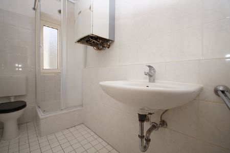 Freundliche Familienwohnung - Photo 5