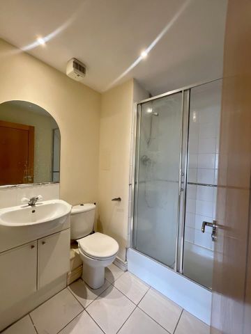Room in a Shared Flat, Settlers Court, E14 - Photo 4