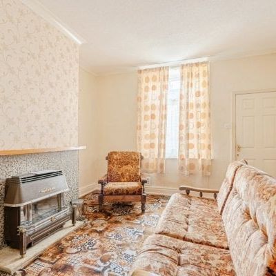 St Matthew Street, Burnley, BB11 4LF - Photo 1