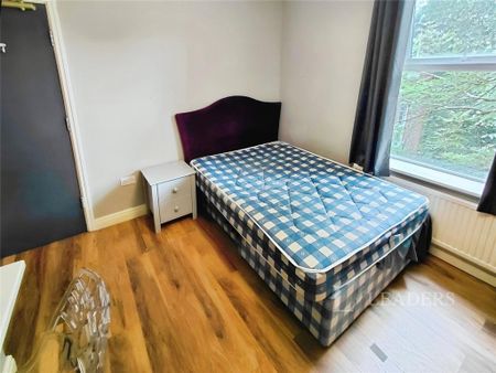 10 bedroom house share to rent - Photo 2