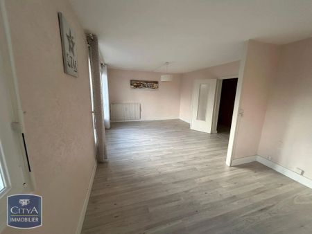 Appartement à louer 3 pièces 58.5m² - Photo 3