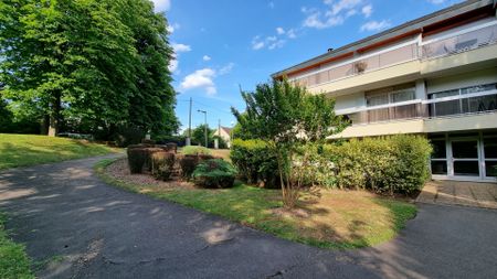 Location Appartement 1 pièce 27m² - Photo 4