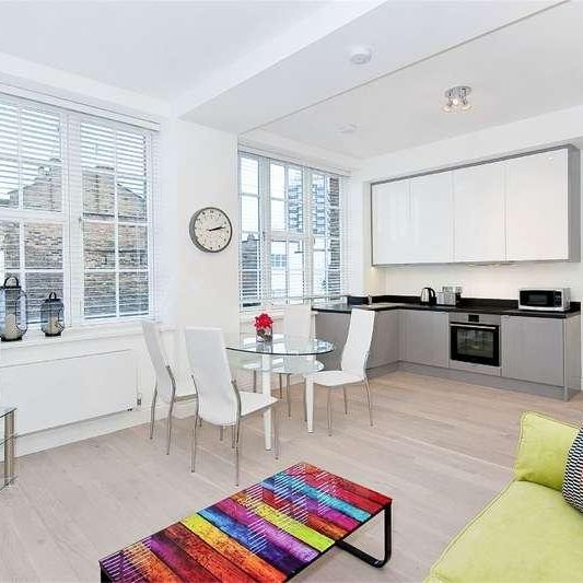 Anglers Lane, Kentish Town, London, NW5 - Photo 1