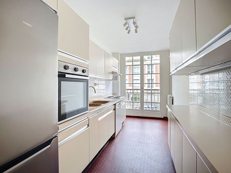 Appartement T4 Versailles à louer - Photo 2