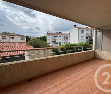 Location Appartement 2 pièces 36m² MONTPELLIER 34070 - Photo 5