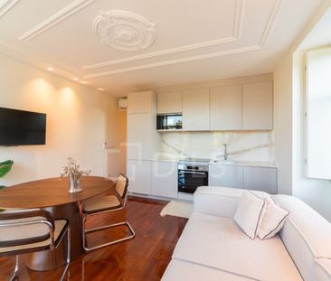 Apartamento T1 para arrendamento no Campo Grande, Lisboa - Photo 5