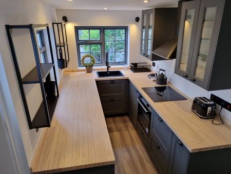 4 bedroom house to rent - Photo 4